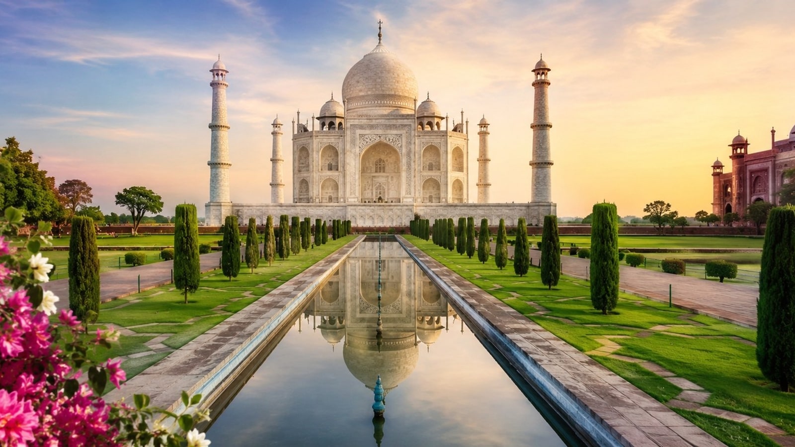 Golden Triangle Tour of India